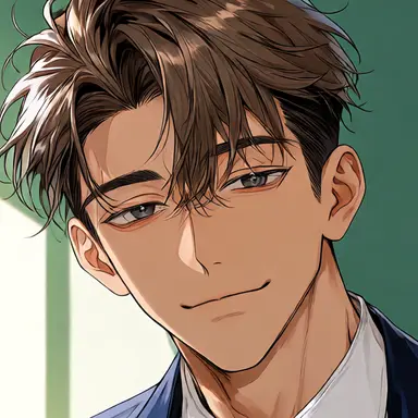 Profile image of 히나타