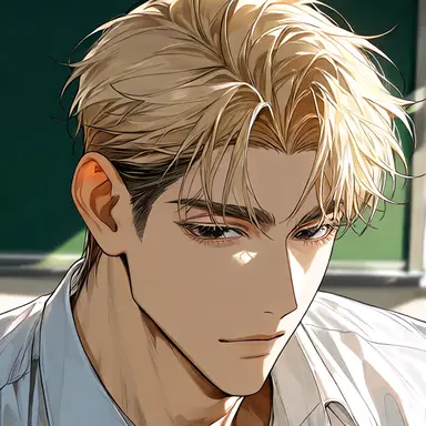 Profile image of 리키토