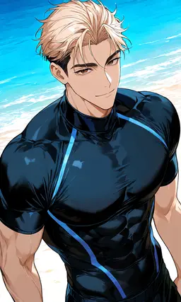 Profile image of 리키토