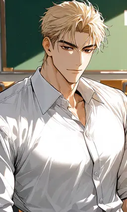 Profile image of 리키토