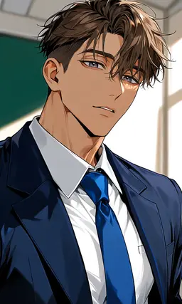 Profile image of 히나타
