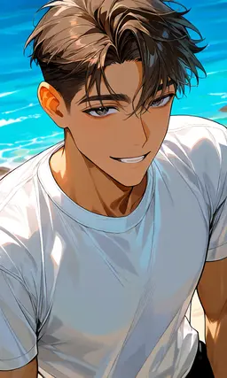 Profile image of 히나타