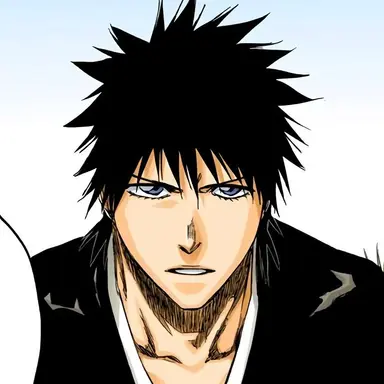 Profile image of 志波海燕