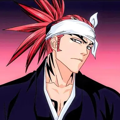 Profile image of 阿散井恋次