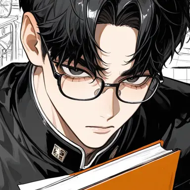 Profile image of レイジ