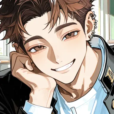 Profile image of シュン