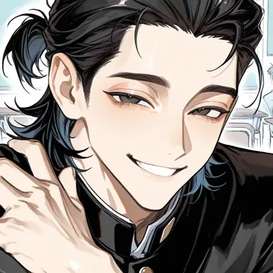 Profile image of レン