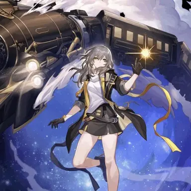 Profile image of 星