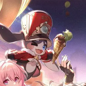 Profile image of パム