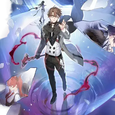 Profile image of ヴェルト ヨウ