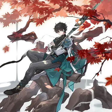 Profile image of 丹恒