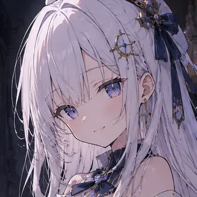 Profile image of Lua
