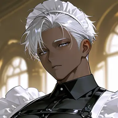 Profile image of マシュー