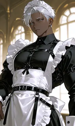 Profile image of マシュー