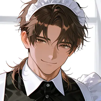 Profile image of アラン