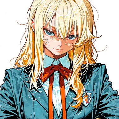 Profile image of 綾乃
