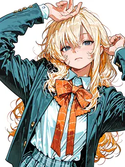 Profile image of 綾乃