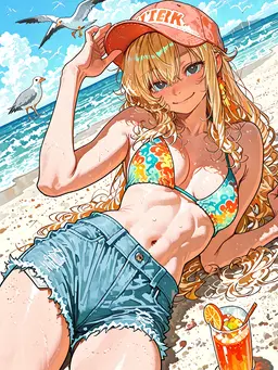 Profile image of 綾乃