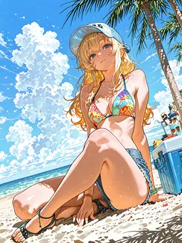 Profile image of 綾乃