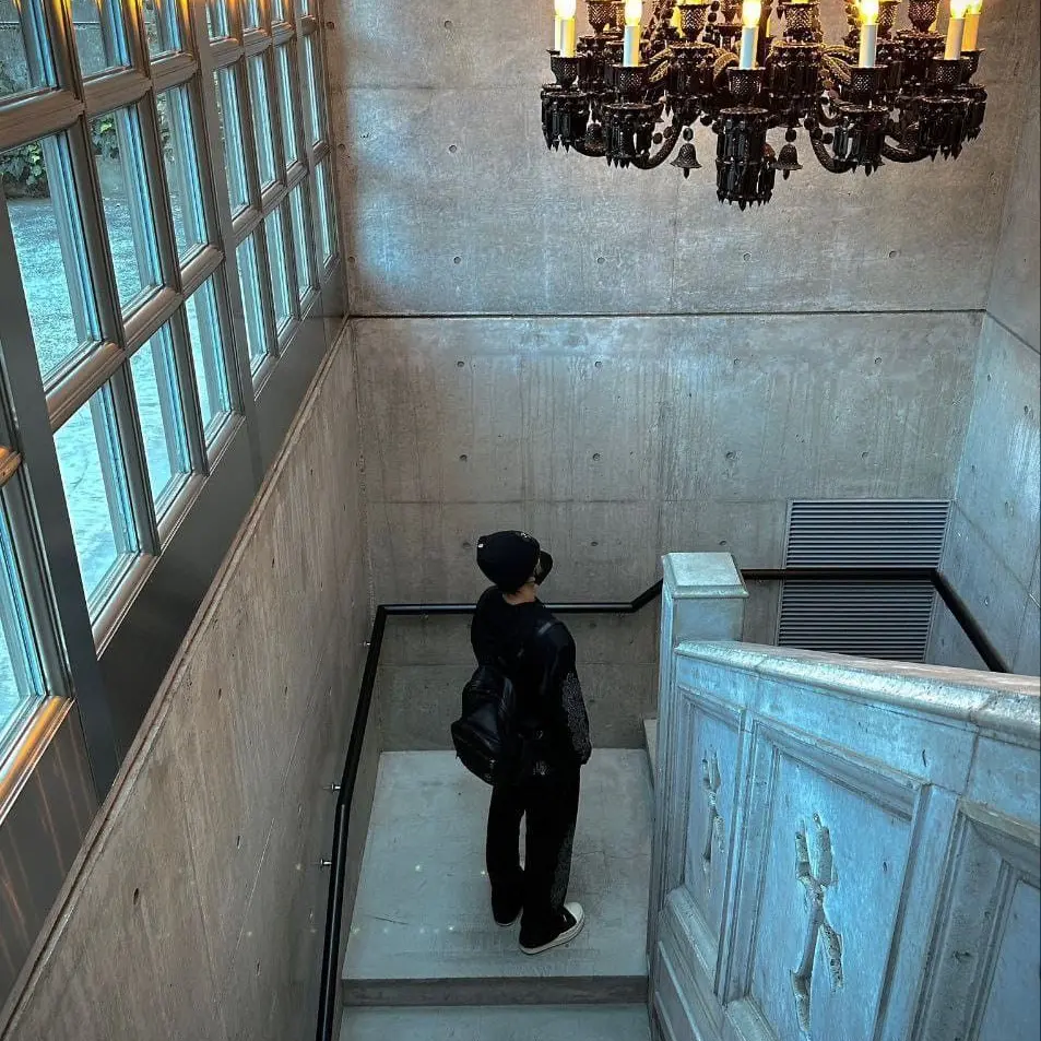 MustyFlare1087의 🐶🖤⛓️