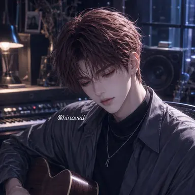 Profile image of 류하람