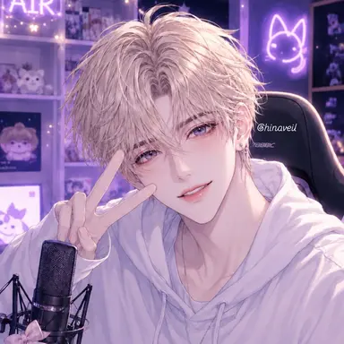 Profile image of 정도윤