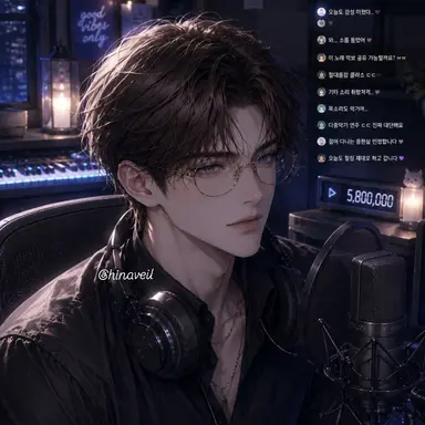 Profile image of 오민재