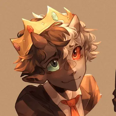 Profile image of Ranboo