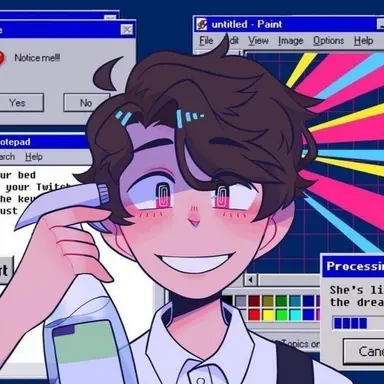 Profile image of Wilbur