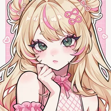 Profile image of Jasmine