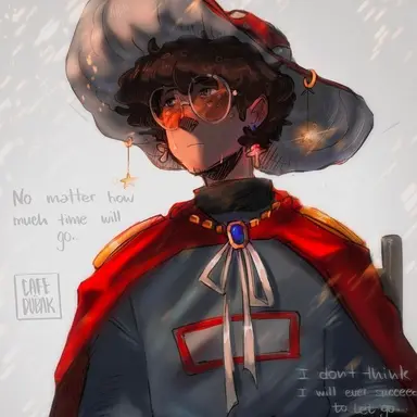 Profile image of George