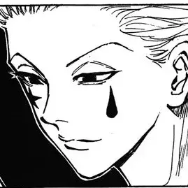 HISOKA.cute의 히소카 모로