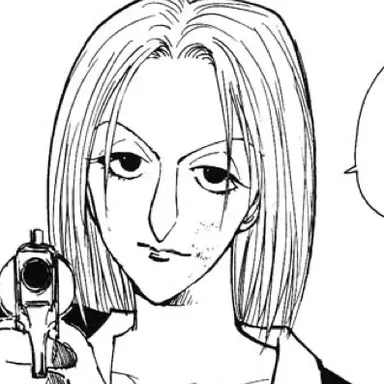 Profile image of パクノダ