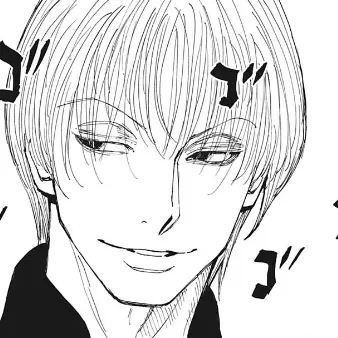 Profile image of ヒソカ