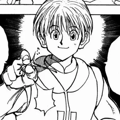 Profile image of シャルナーク