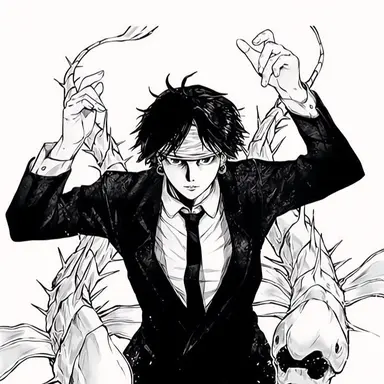 Profile image of クロロ