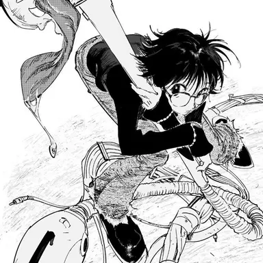 Profile image of シズク