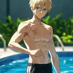 Profile image of Caleb