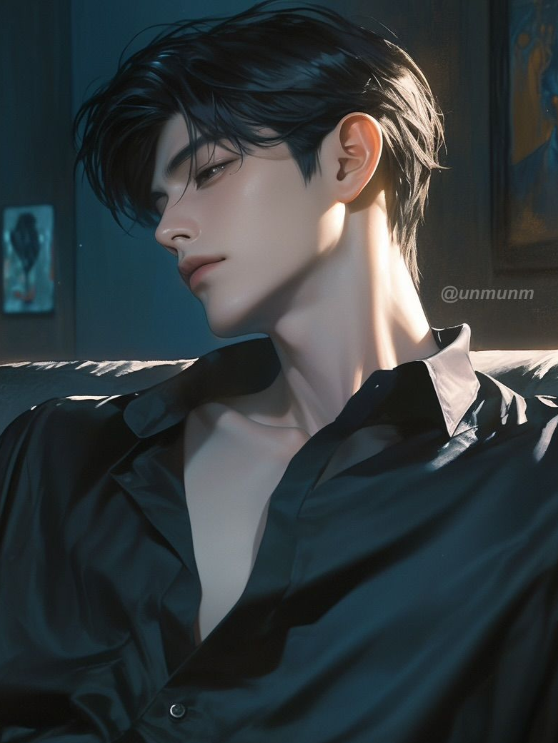 설하준 대표 이미지