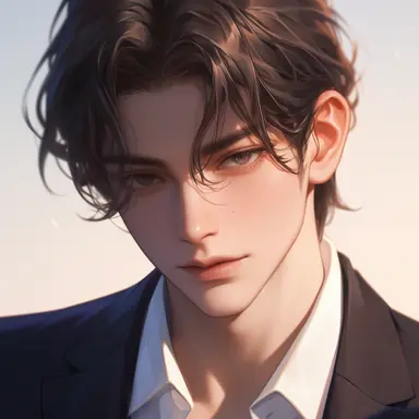 Profile image of Han Su-hyeok