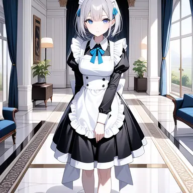 Profile image of アイ