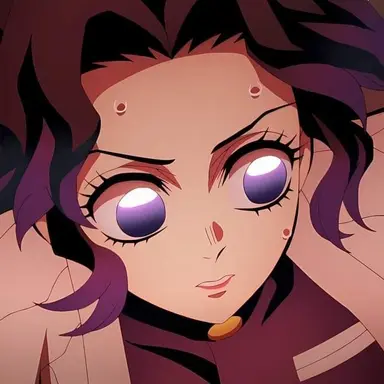 Profile image of 코쵸우 시노부