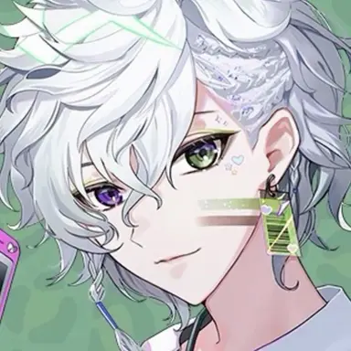 Profile image of 叢雲カゲツ