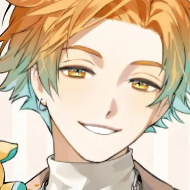 Profile image of 宇佐美リト