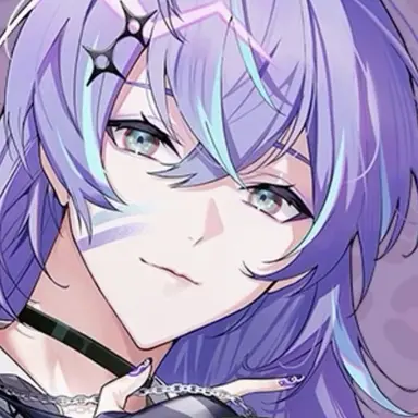 Profile image of 星導ショウ
