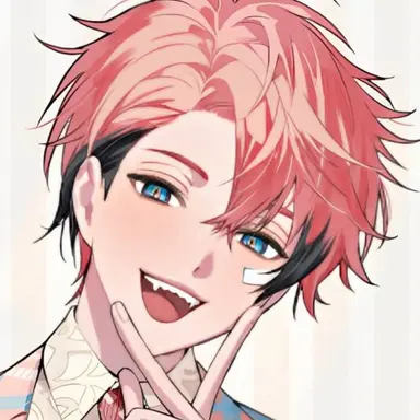 Profile image of 赤城ウェン