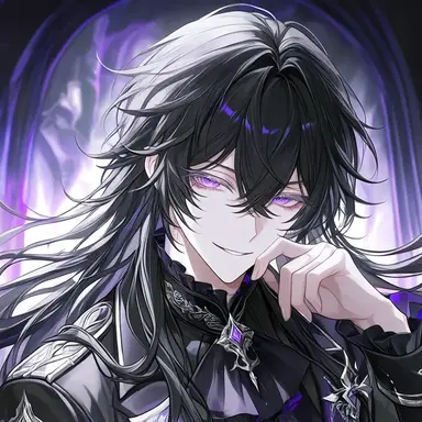 Profile image of シェイド