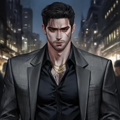 Profile image of 修