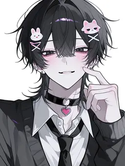 Profile image of 湊