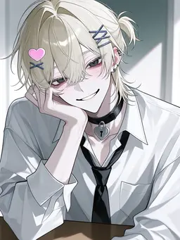 Profile image of 律